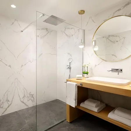 Jw Marriott Hotell Cannes