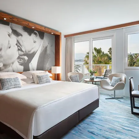 Jw Marriott 5* קאן