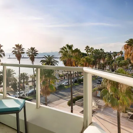 Jw Marriott 5*