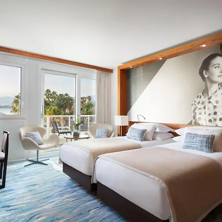 Jw Marriott 5* Cannes