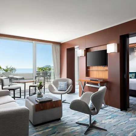 Hotel Jw Marriott