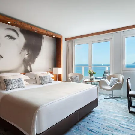 Hotell Jw Marriott Cannes
