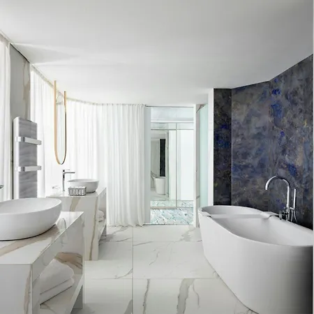 Jw Marriott