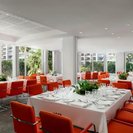 Jw Marriott Hotel