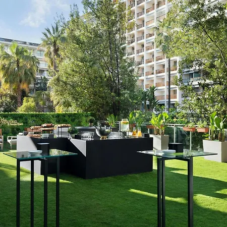 Jw Marriott 5* Cannes