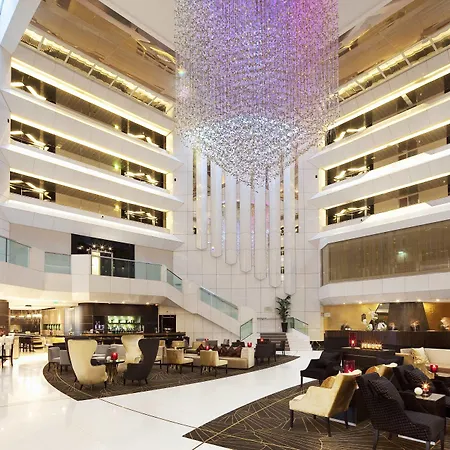 Отель Jw Marriott Канны