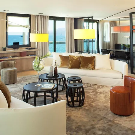 Jw Marriott 5* Канны