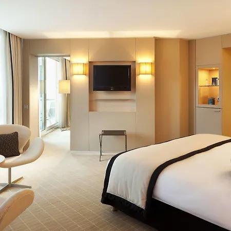 Jw Marriott 5*