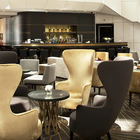 Jw Marriott Канны
