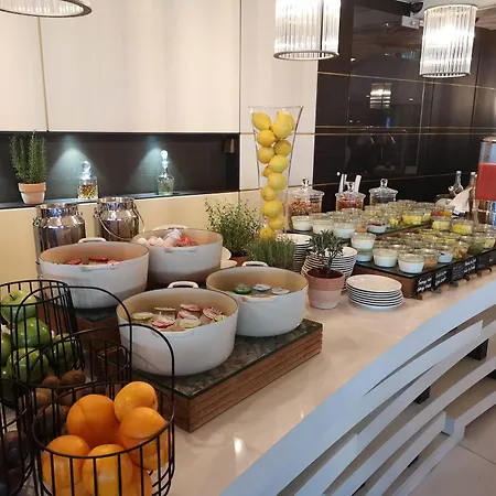 Jw Marriott