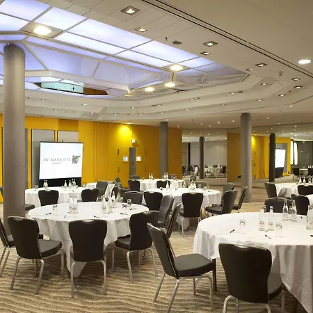 Jw Marriott