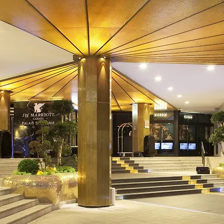 Jw Marriott