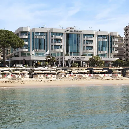 Otel Jw Marriott 5*