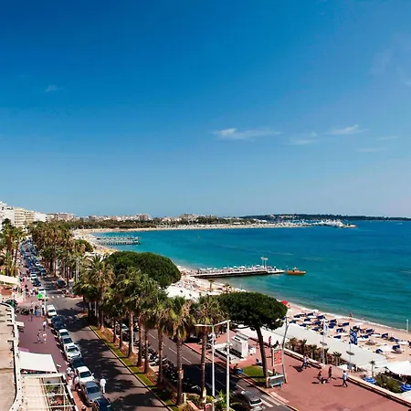 Jw Marriott 5* Cannes