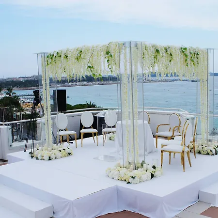 Jw Marriott Cannes
