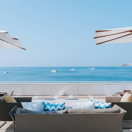 Jw Marriott Канны