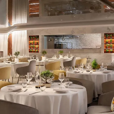 Jw Marriott 5* Κάννες