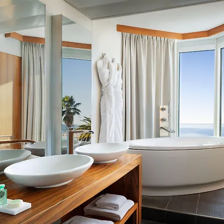 Jw Marriott Отель 5*