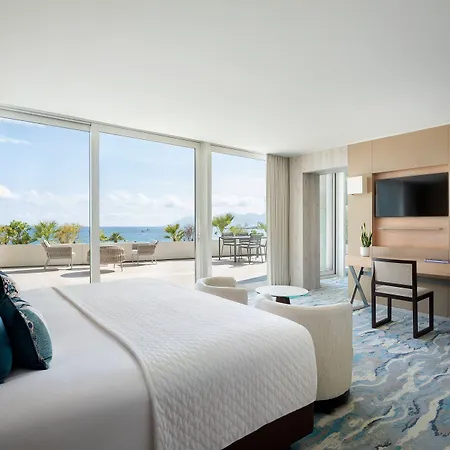 Jw Marriott 5* Cannes