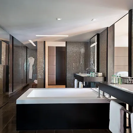 Jw Marriott Отель 5*