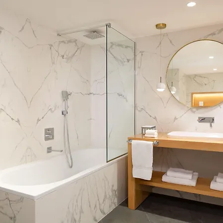 Jw Marriott Отель 5*