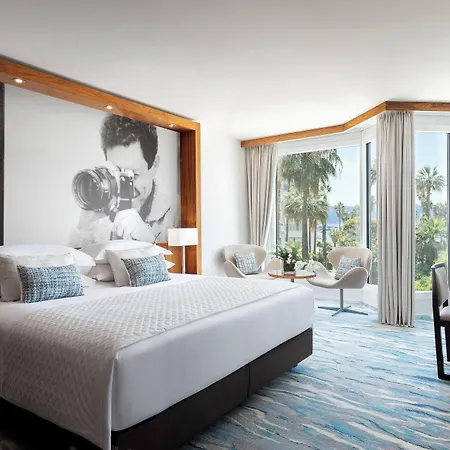 Hotel Jw Marriott Cannes