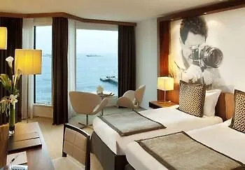 Jw Marriott 5* Cannes