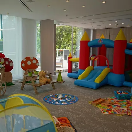 Jw Marriott Otel