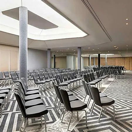 Jw Marriott 5*