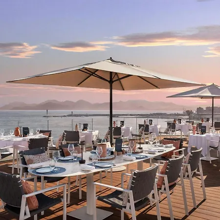 Jw Marriott Отель 5*