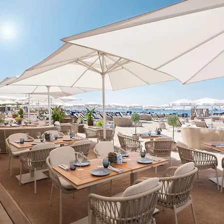 Jw Marriott Канны