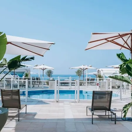 Jw Marriott 5*