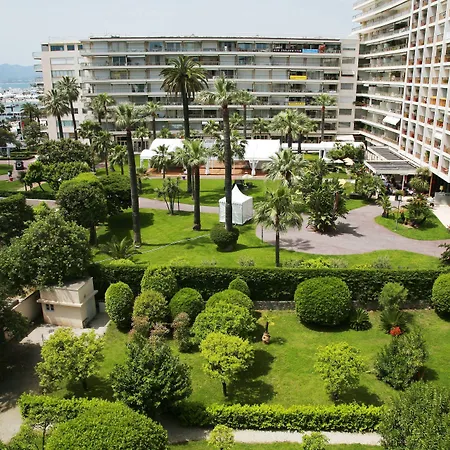 Jw Marriott Отель