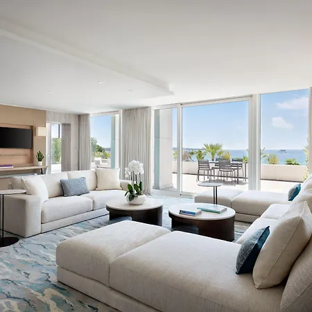 Jw Marriott Отель