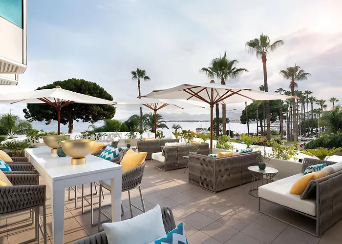 Jw Marriott Hotel 5*