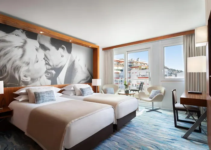 Jw Marriott Hotel 5*