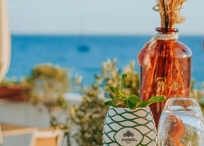 Jw Marriott Hotell Cannes