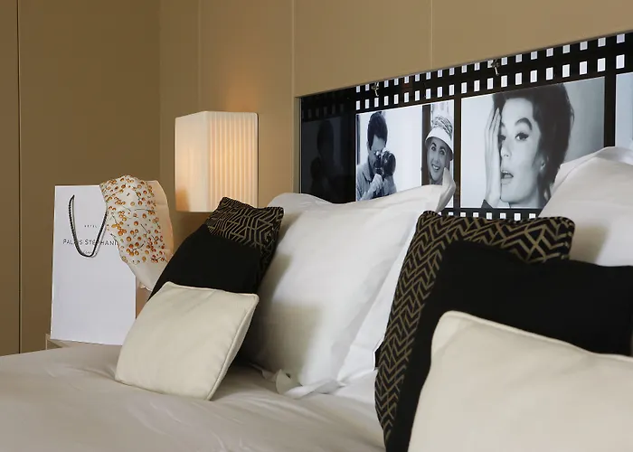 Jw Marriott Hotell 5*