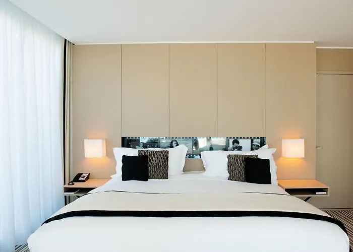 Jw Marriott Hotell 5*