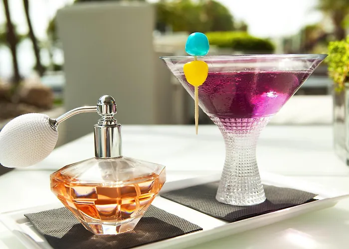 Jw Marriott Hotell 5*