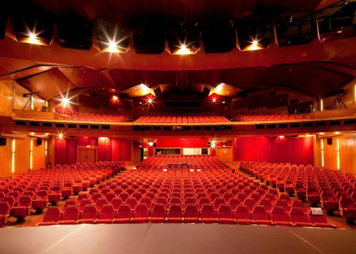 Jw Marriott 5* Cannes