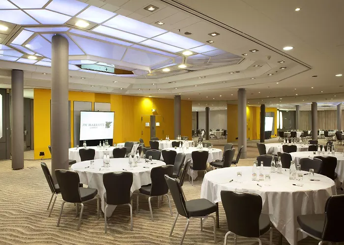 Jw Marriott
