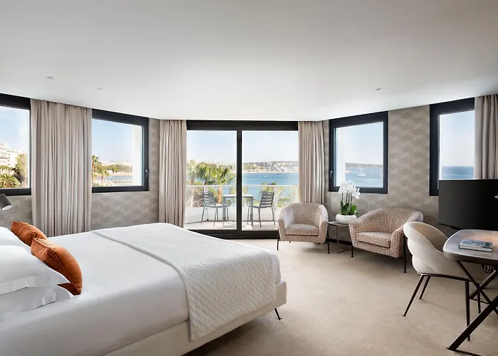 Hotell Jw Marriott 5*