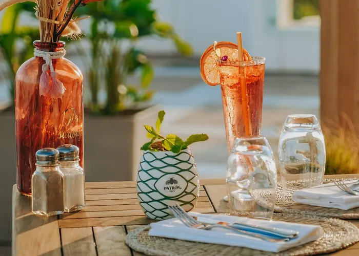 Jw Marriott Hotell Cannes