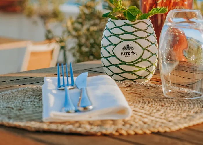 Hotell Jw Marriott 5*