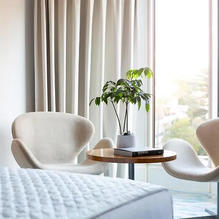 Jw Marriott Hotel 5*