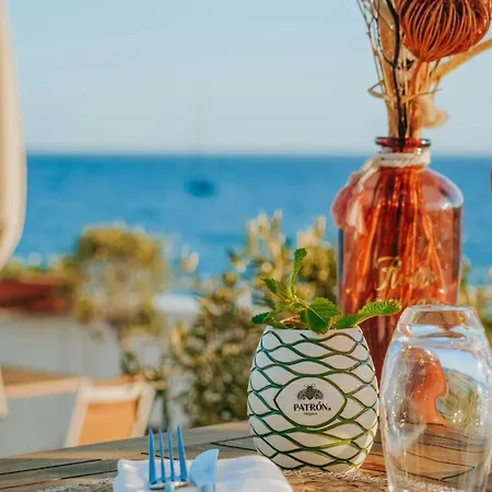 Jw Marriott Hotel Cannes