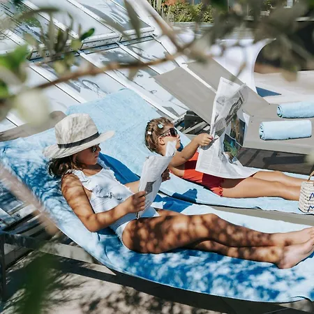 Jw Marriott Hotel 5*