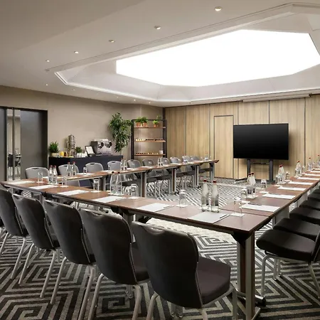 Jw Marriott Cannes