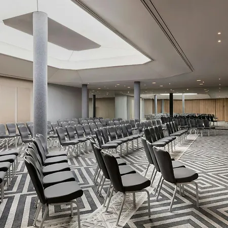 Jw Marriott Hotel 5*